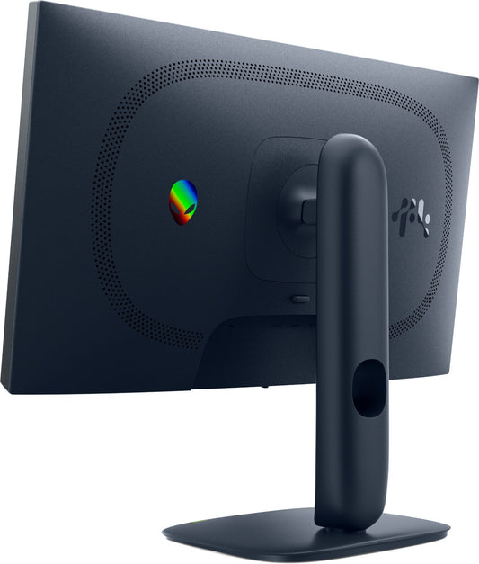 Alienware AW2525HM computer monitor 62.2 cm (24.5") 1920 x 1080 pixels Full HD LCD Black