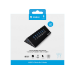 Sandberg USB 3.0 Hub 6+1 ports