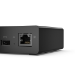 Lenovo ThinkPad USB4 Smart Dock 5500 with 135W Adapter Wired Black