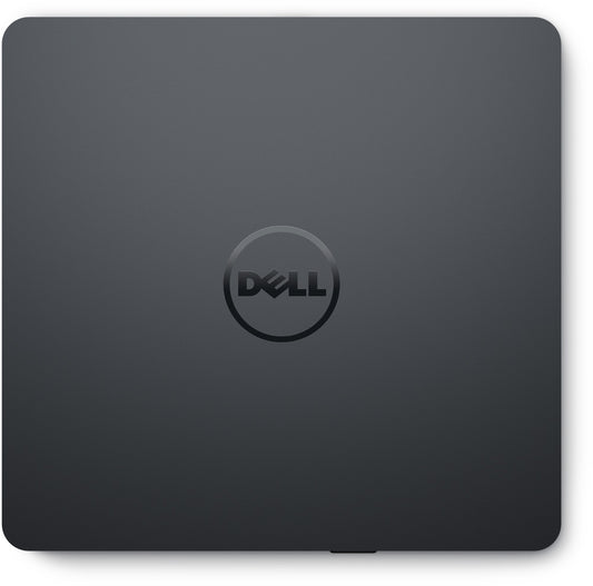 DELL DW316 optical disc drive DVD±RW Black