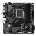 GIGABYTE B650M D3HP AX Motherboard - AMD Ryzen 9000 Series CPUs, 5+2+2 Phases VRM, up to 8000MHz DDR5 (OC), 2xPCIe 4.0 M.2, WIFI 6E, 2.5GbE LAN, USB 3.2 Gen 1
