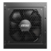 MSI MAG A850GL PCIE5 power supply unit 850 W 20+4 pin ATX ATX Black