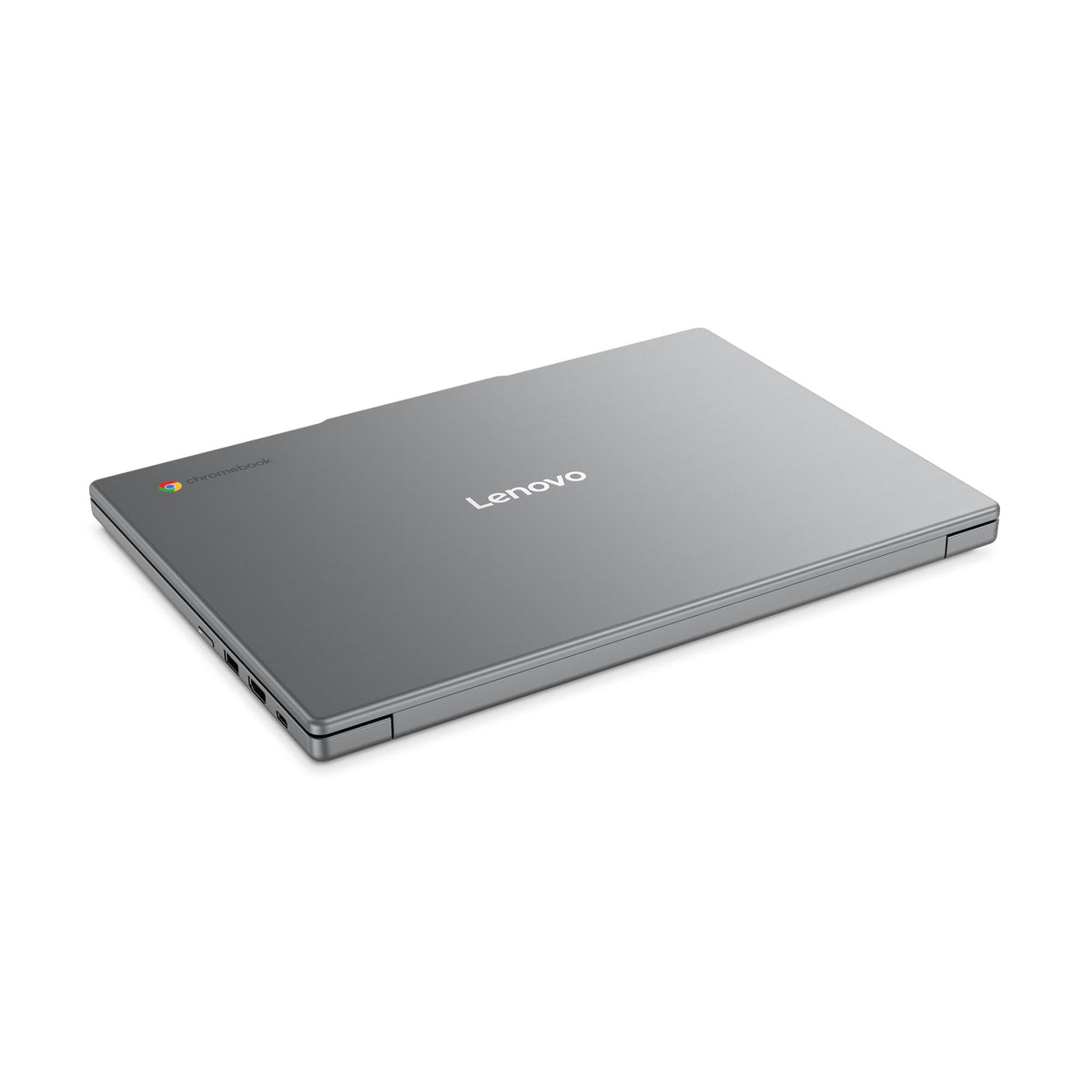 Lenovo Chrome 14M8911 MediaTek Kompanio 540 Chromebook 35.6 cm (14") WUXGA 8 GB LPDDR5x-SDRAM 128 GB UFS Wi-Fi 6E (802.11ax) ChromeOS Grey UK English