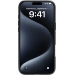 eSTUFF ES67141101 mobile phone case Cover Black, Transparent