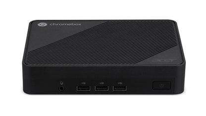Acer Chromebox Mini CXM2 - Intel N150 CPU, 8GB, eMMC 64GB, ChromeOS