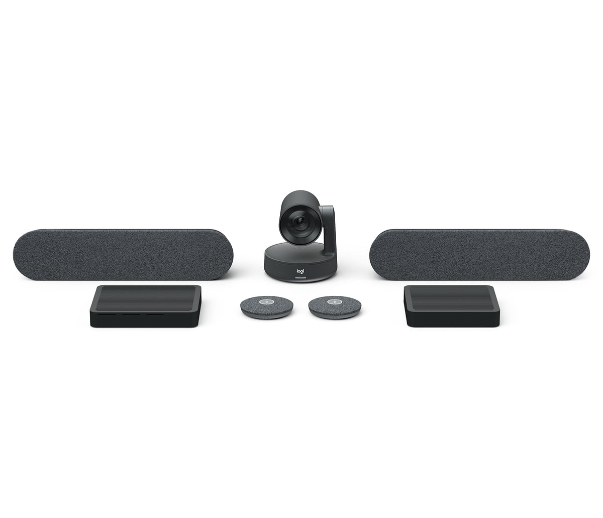 Logitech Rally