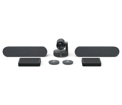 Logitech Rally