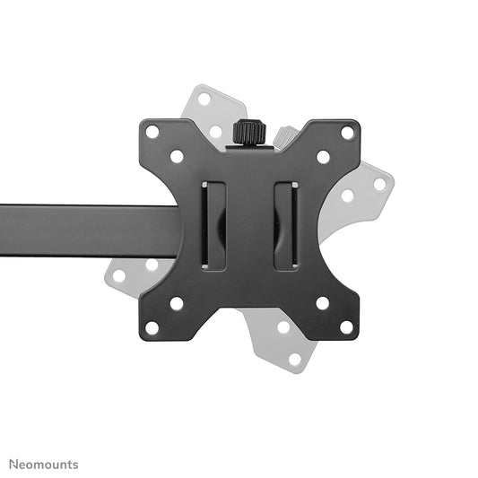 Neomounts FPMA-D550DBLACK Monitor arm 10-32"