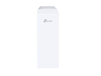 TP-Link 2.4GHz 300Mbps 9dBi Outdoor CPE 300 Mbit/s White Power over Ethernet (PoE)