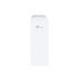 TP-Link 2.4GHz 300Mbps 9dBi Outdoor CPE 300 Mbit/s White Power over Ethernet (PoE)