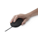 DELL Pro Wired Mouse - MS3220 - Black