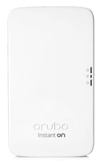 Aruba, a Hewlett Packard Enterprise company Instant On AP11D 2x2 867 Mbit/s Power over Ethernet (PoE) White