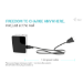 i-tec 100W Intelligent Multiport USB Charger