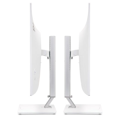 Acer CE270UX QD-OLED monitor - 26.5" Quad HD (2560x1440), QD-OLED, 240Hz, 0.03ms, FreeSync Premium, HDR10, white