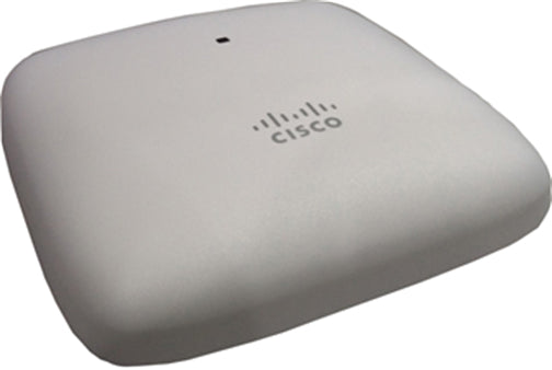 Cisco CBW240AC 1733 Mbit/s Power over Ethernet (PoE) Grey