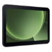 Samsung Galaxy Tab Active5 Pro Active5 Pro 5G Enterprise Edit Snapdragon LTE 256 GB 25.6 cm (10.1") 8 GB Wi-Fi 6 (802.11ax) Android 15 Green