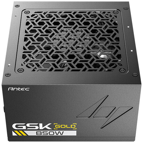 Antec VP PLUS GSK V2 ATX3.1 power supply unit 850 W 20+4 pin ATX ATX Black