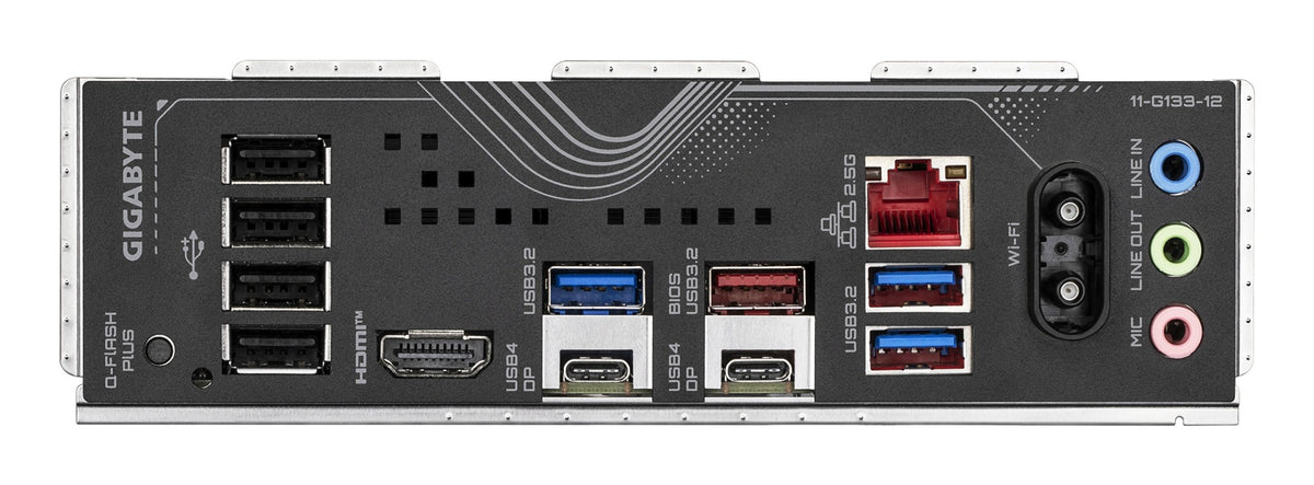 GIGABYTE X870 EAGLE WIFI7 Motherboard