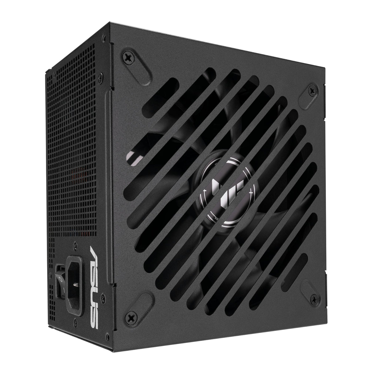 ASUS TUF-GAMING-850G-EVO power supply unit 850 W 20+4 pin ATX ATX Black