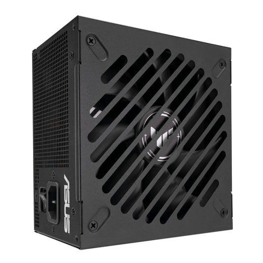 ASUS TUF-GAMING-750G-EVO power supply unit 750 W 20+4 pin ATX ATX Black