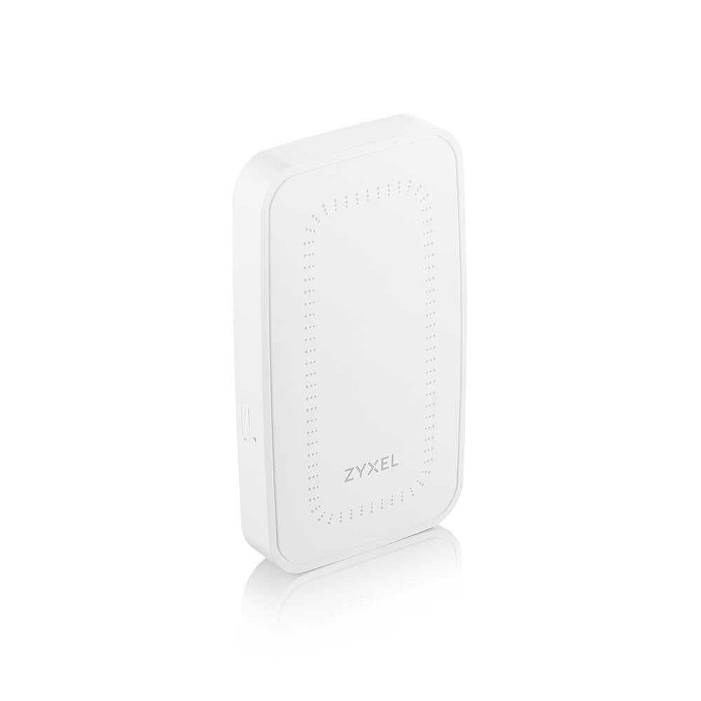 Zyxel WAC500H 1200 Mbit/s White Power over Ethernet (PoE)