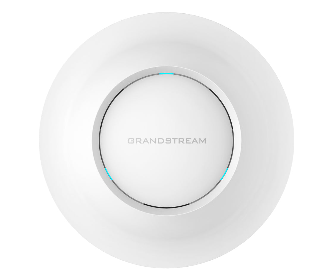 Grandstream Networks GWN7630 wireless access point 2330 Mbit/s Power over Ethernet (PoE) White