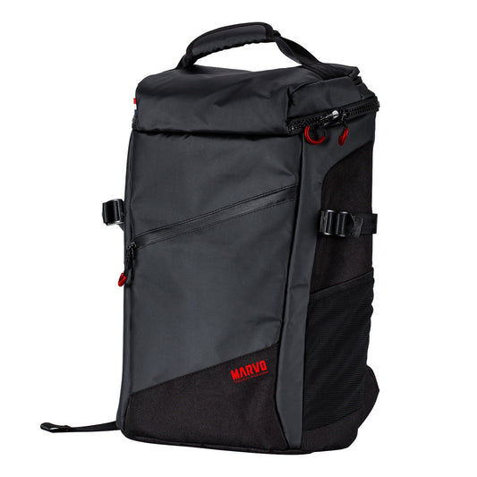 Marvo Scorpion BA-002 Ranger 600G Waterproof 15.6 Inch Gaming Laptop (Black) backpack Gaming backpack
