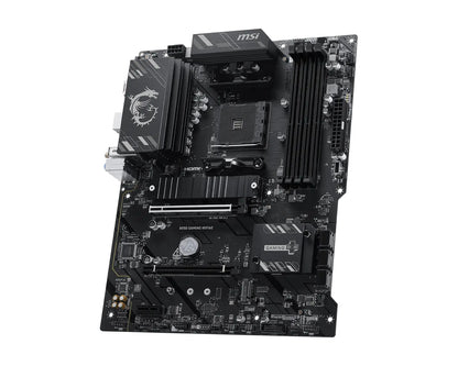 MSI B550 GAMING WIFI6E motherboard AMD B550 Socket AM4