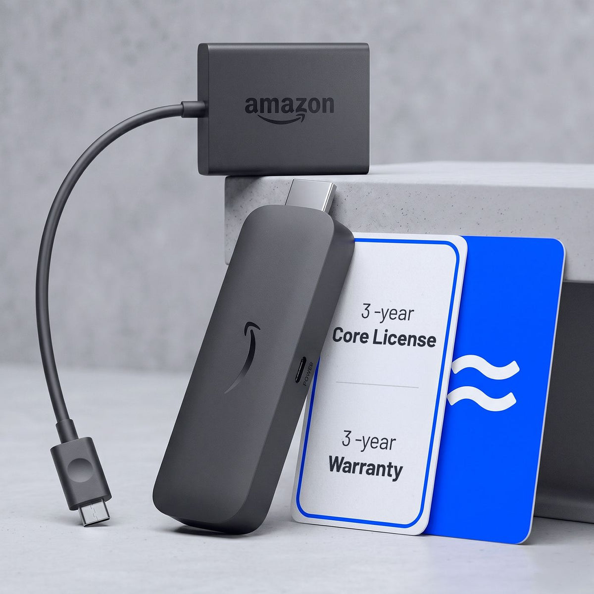 AIRTAME GO - Digital signage player