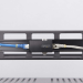 StarTech.com 1-Port Gigabit Network Isolator, Compact In-line RJ45 Ethernet Coupler with 4kV Galvanic Isolation, IP40, DIN Rail Mountable, TAA Compliant