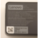 Lenovo 5A10W86250 power adapter/inverter Indoor 65 W Black