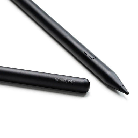 Hannspree Active stylus pen 10.5 g Black