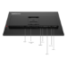 Lenovo ThinkVision T27UD-40 Monitor