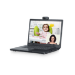 Logitech HD C270 webcam 3 MP 1280 x 720 pixels USB 2.0 Black, Grey