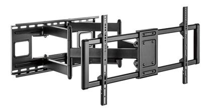 Vivolink VLMW60120A TV mount/stand 2.54 m (100") Black