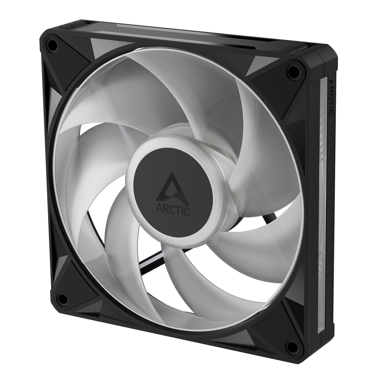 ARCTIC BioniX P14 A-RGB 140 mm PWM Fan with Daisy Chain