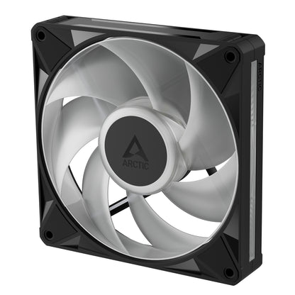 ARCTIC BioniX P14 A-RGB 140 mm PWM Fan with Daisy Chain