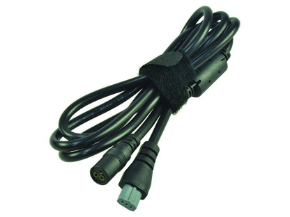 2-Power 12V In-Car Charger 15-20V 90W + 2.1A USB