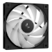 DeepCool AG620 BK ARGB V2 Chipset, Motherboard Air cooler 12 cm Black 1 pc(s)