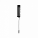 Verbatim 49141 laptop dock/port replicator USB 3.2 Gen 1 (3.1 Gen 1) Type-C Black, Silver