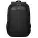 Targus TBB943GL backpack Casual backpack Black Polyester