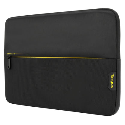 Targus CityGear 35.6 cm (14") Sleeve case Black