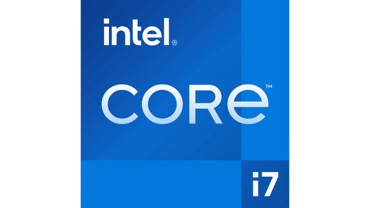 Intel Core i7-13700F processor 30 MB Smart Cache Tray
