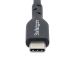 StarTech.com 6.6ft (2m) USB-C Charging Cable, Charge & Sync, 60W (3A) PD, USB 2.0 Laptop Charger Cable - Black USB C Charging Cord