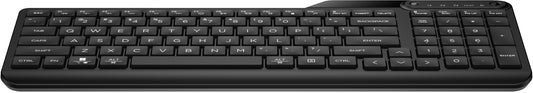 HP 460 Multi-Device Bluetooth Keyboard