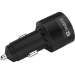 Sandberg Car Charger 3in1 130W USB-C PD