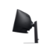 Samsung S95UC computer monitor 124.5 cm (49") 5120 x 1440 pixels Dual QHD LCD Black