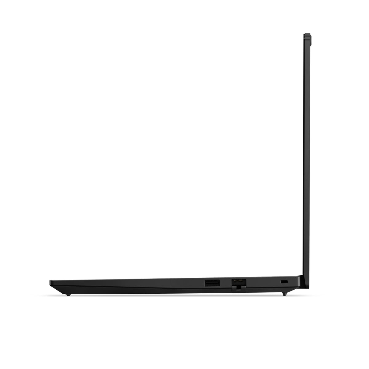 Lenovo ThinkPad E14 Gen 8 (AMD) Copilot+ PC AMD Ryzen™ AI 5 430 Laptop 35.6 cm (14") WUXGA 16 GB DDR5-SDRAM 512 GB SSD Wi-Fi 7 (802.11be) Windows 11 Pro Black English