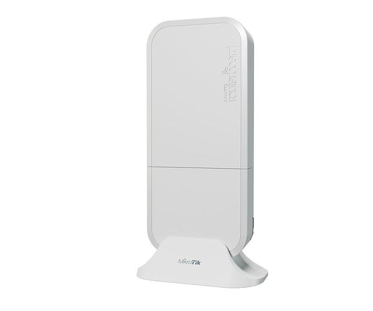 Mikrotik mAP lite Power over Ethernet (PoE) White