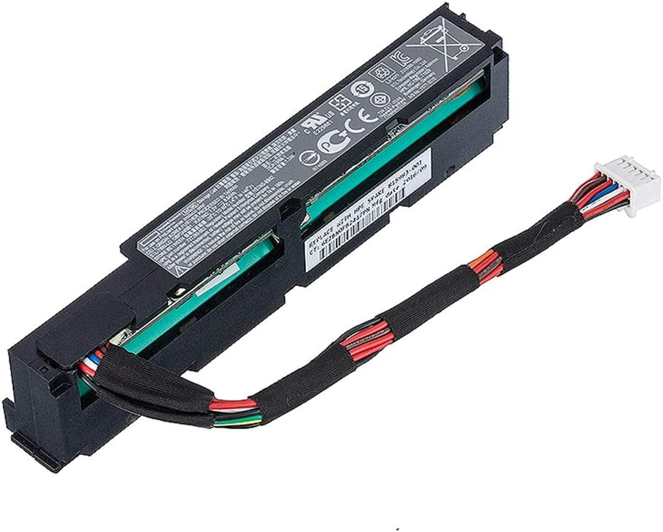 HPE 96W Smart Storage Battery industrial rechargeable battery Lithium-Ion (Li-Ion)